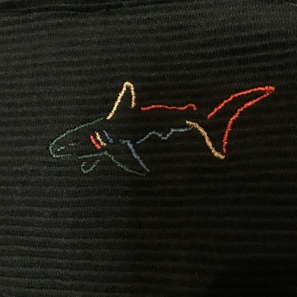 Greg NormanV-Neck Vest Sweater - Picture 6 of 6